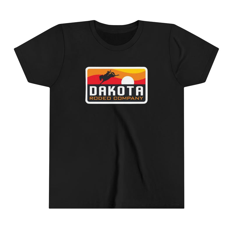 Dakota Rodeo Youth T-Shirt