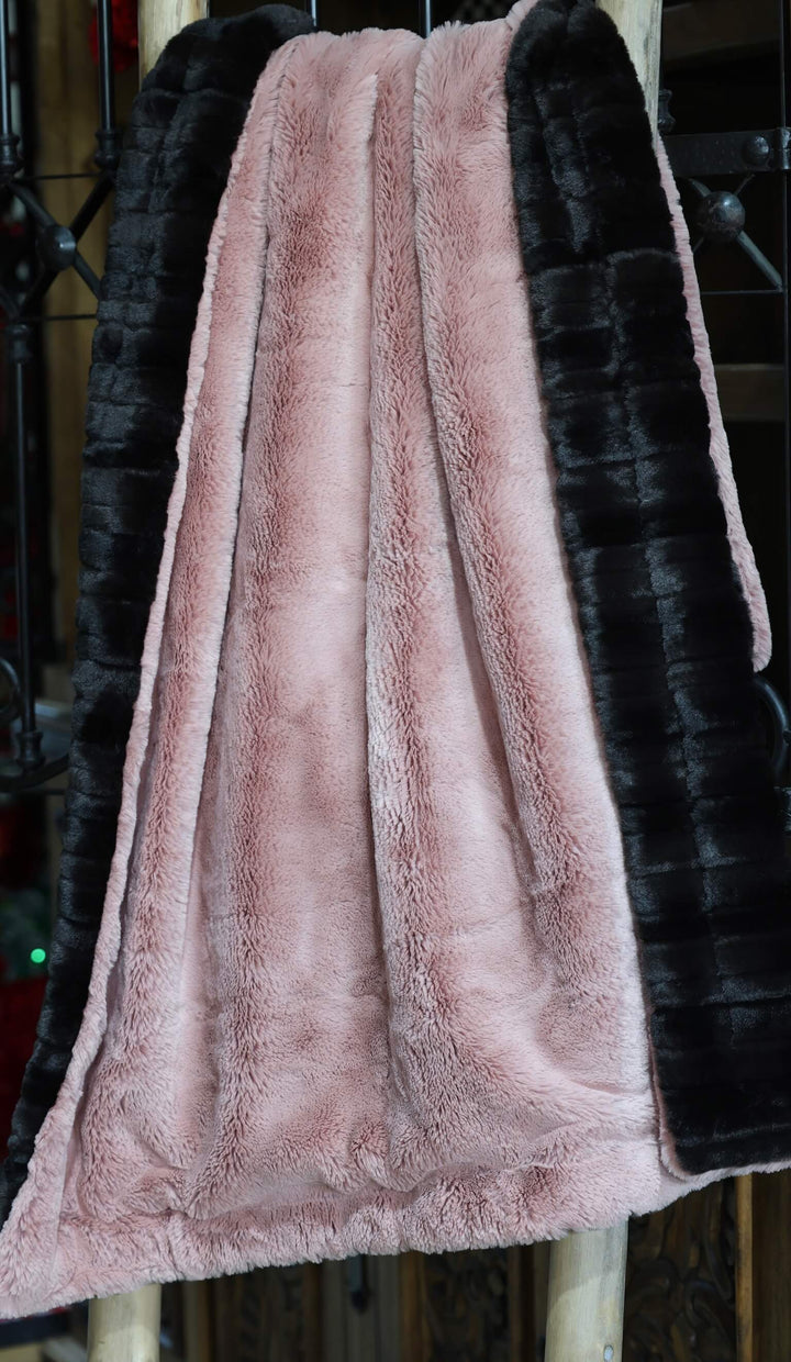 The Quartzelle Blanket