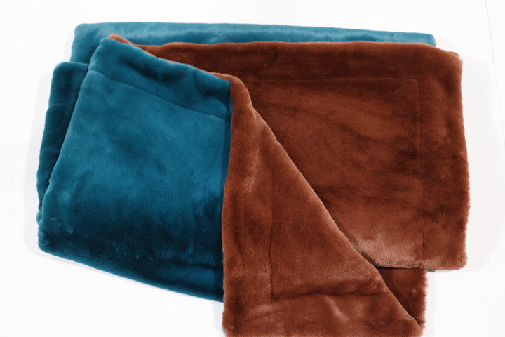 The Desert Oasis Blanket