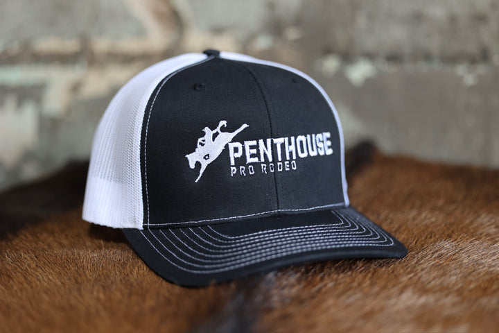 Penthouse Pro Rodeo Richardson Hat