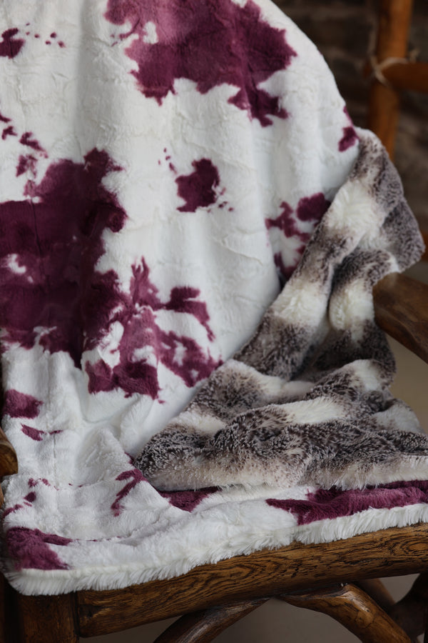 The Rainy Blanket- RTS