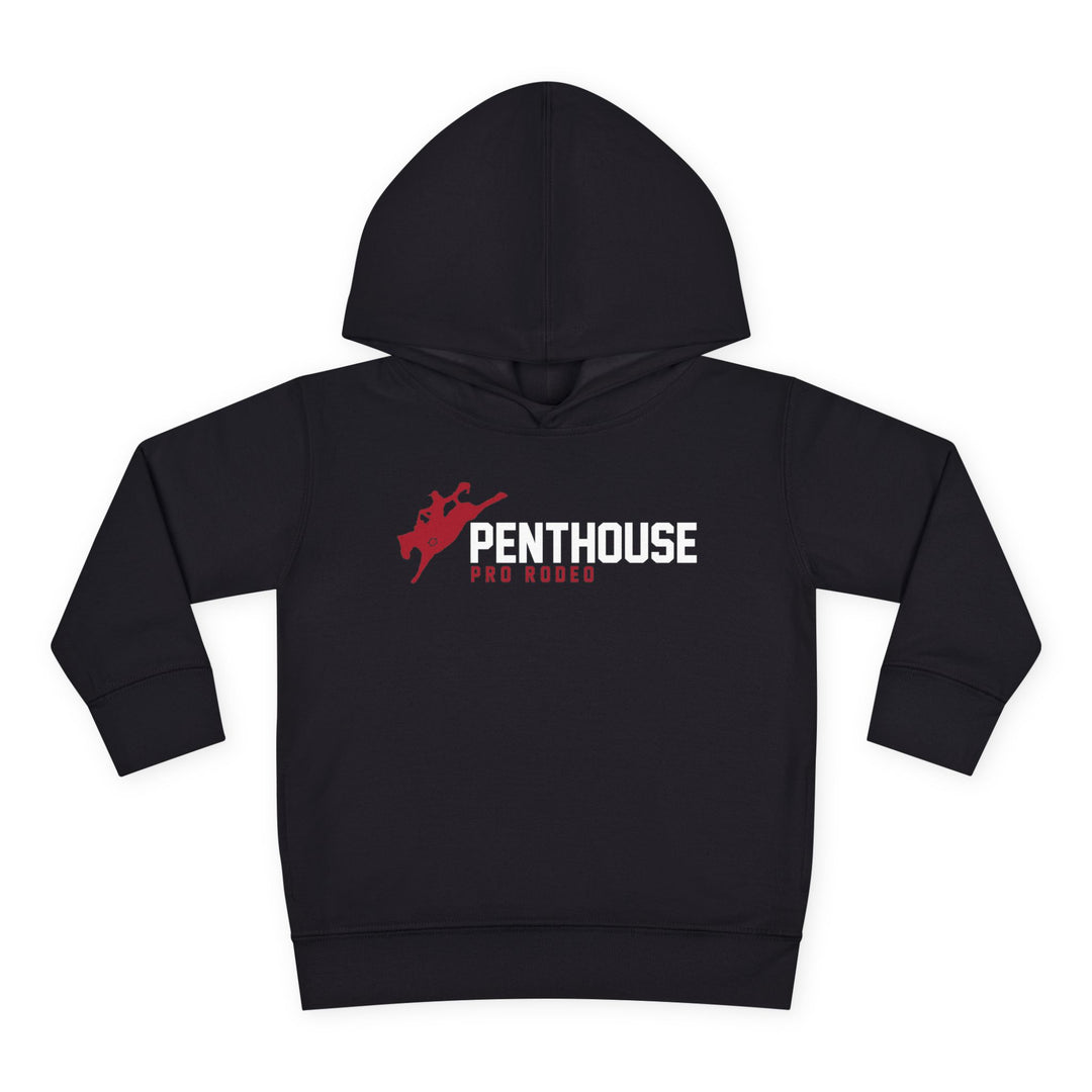 Penthouse Pro Rodeo Toddler Hoodie