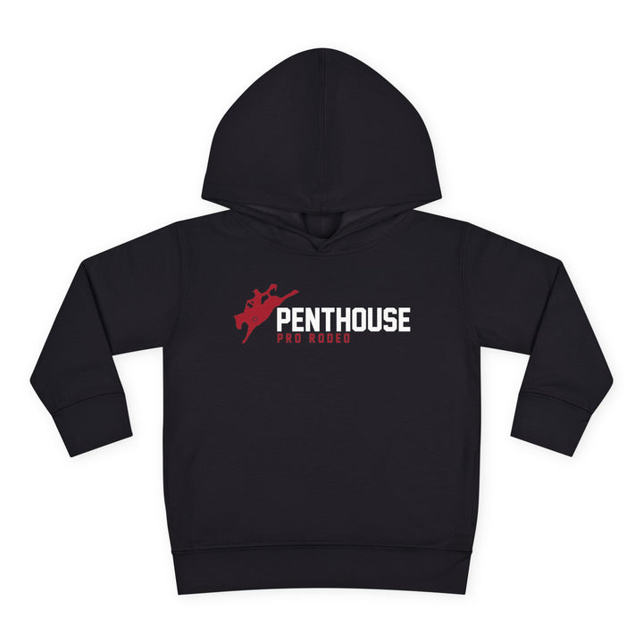 Penthouse Pro Rodeo Toddler Hoodie