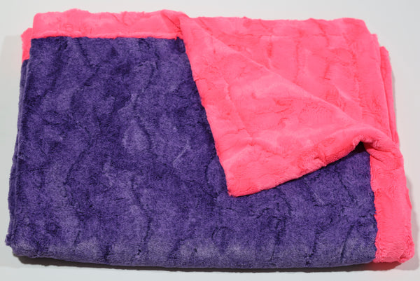 The Veronica Blanket- RTS