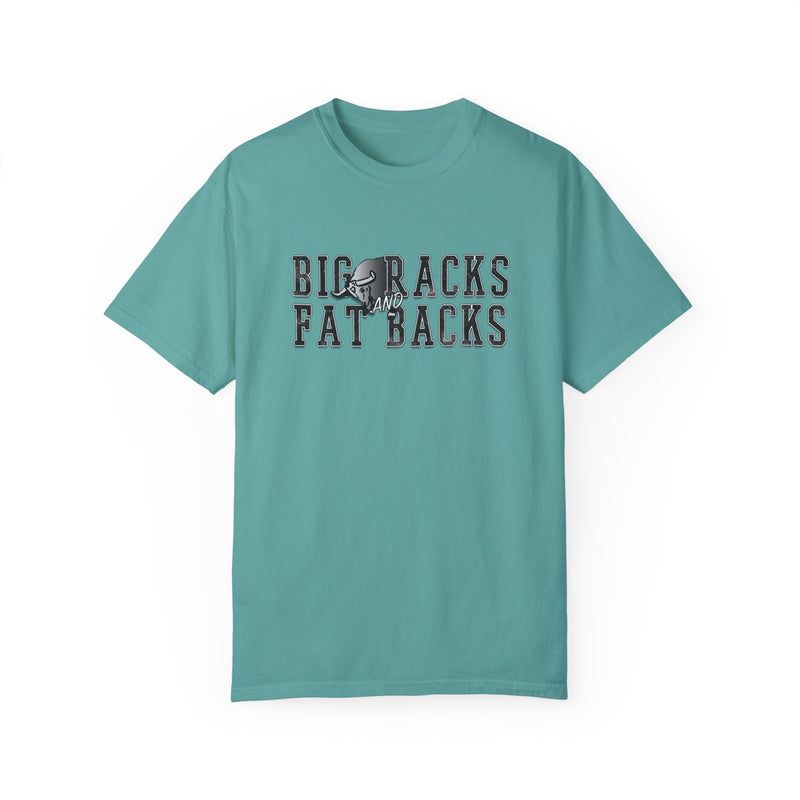 “Big Racks and Fat Backs” T-Shirt