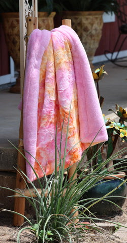 The Sunflare Blanket- RTS