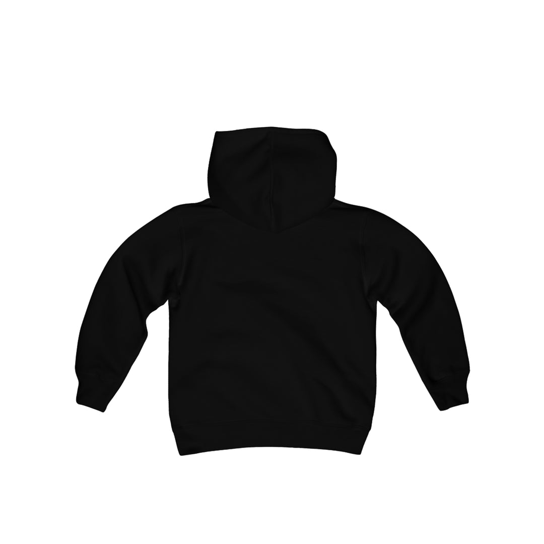 The Handmade Heifer Youth Hoodie