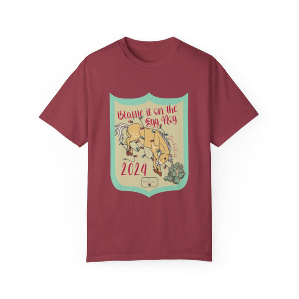 "Gone Blanket Wild" Limited 2024 T-Shirt