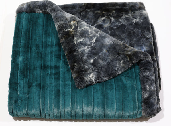 The Ashes of Roses Blanket- RTS