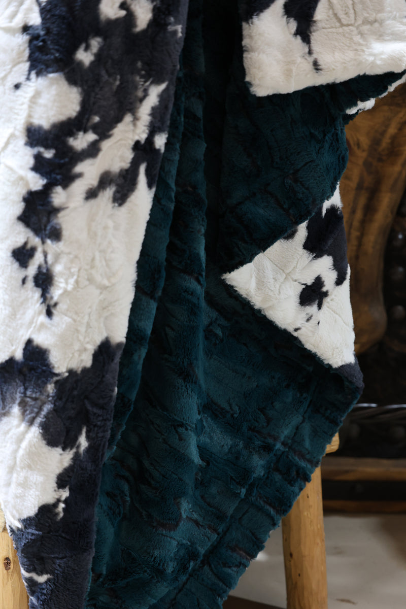The Sage Brush Blanket- RTS