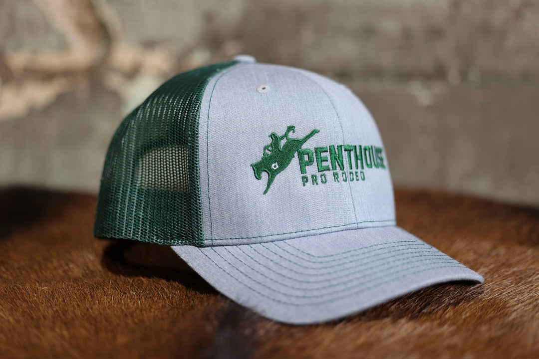 Penthouse Pro Rodeo Richardson Hat
