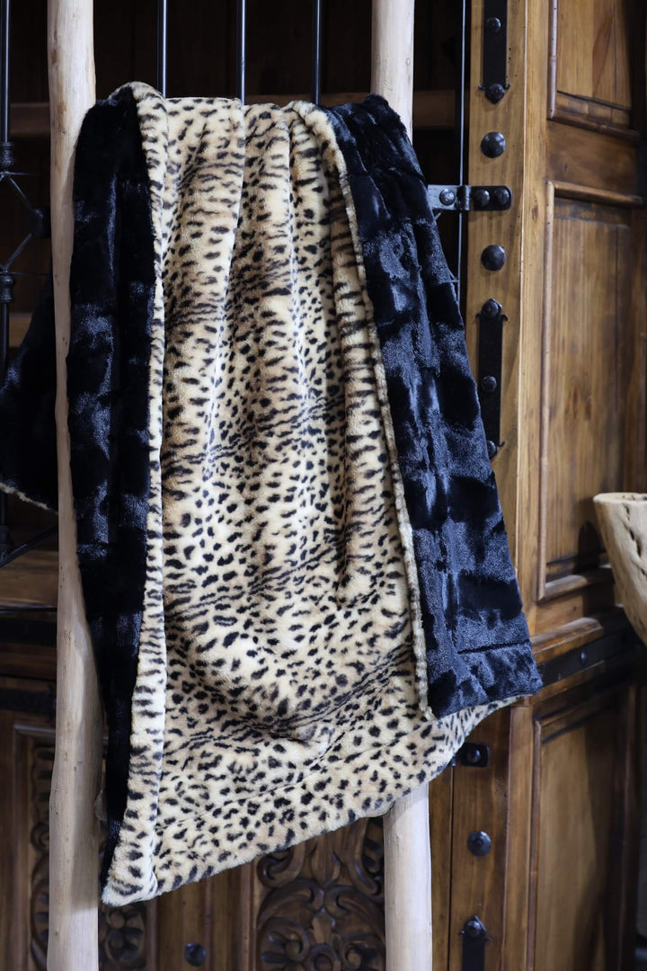 The Tigris Blanket
