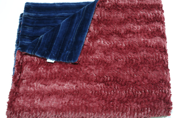 The Night Cap Blanket- RTS