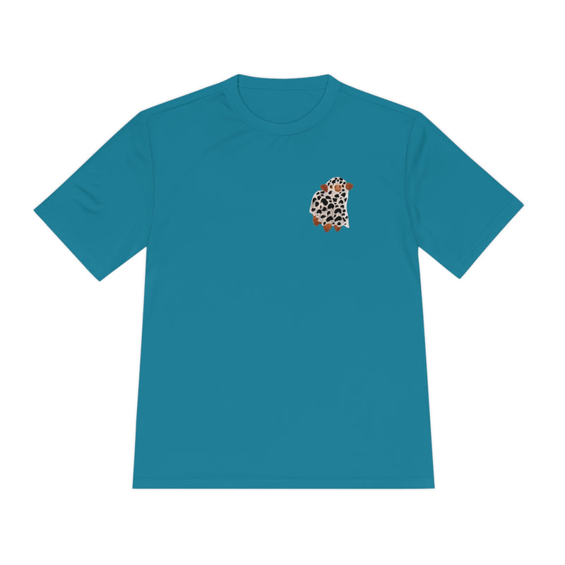 “Boo Sheet” T-Shirt