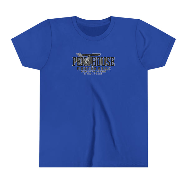 NEW! Penthouse Youth T-Shirt (Multiple Colors Available)