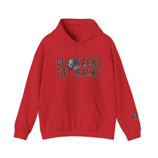 “Big Racks and Fat Backs” Hoodie