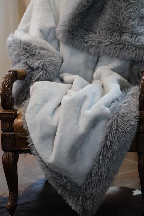 The Still Grey Blanket- RTS