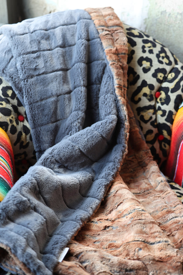 The Max Blanket- RTS