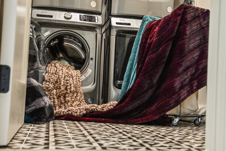 The Minky Maintenance Magnet