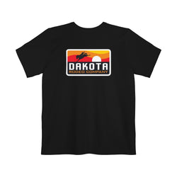 Dakota Rodeo Pocket T-Shirt