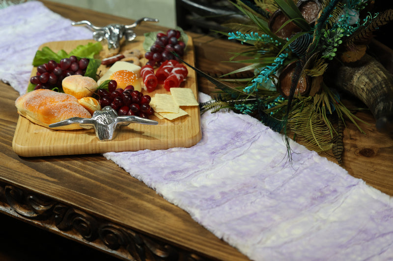 The Lavender Fawn Runner-RTS