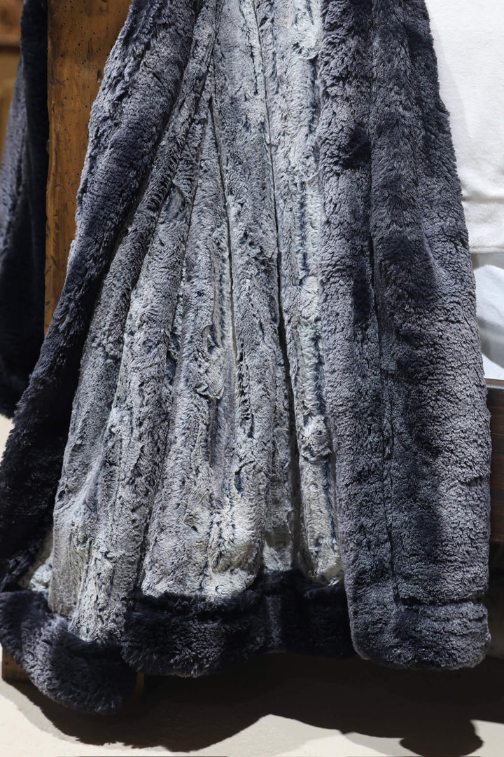 The Darken Blanket