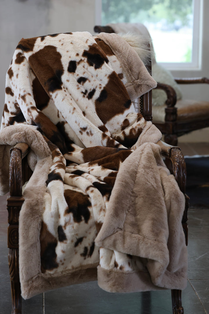 The Western Yonder Blanket