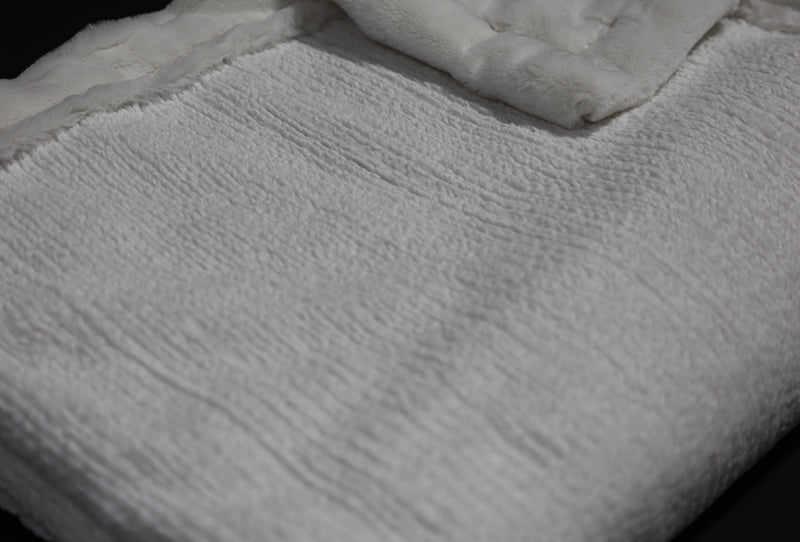 The White As Snow Blanket- RTS