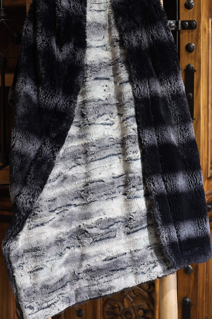 The Darken Blanket