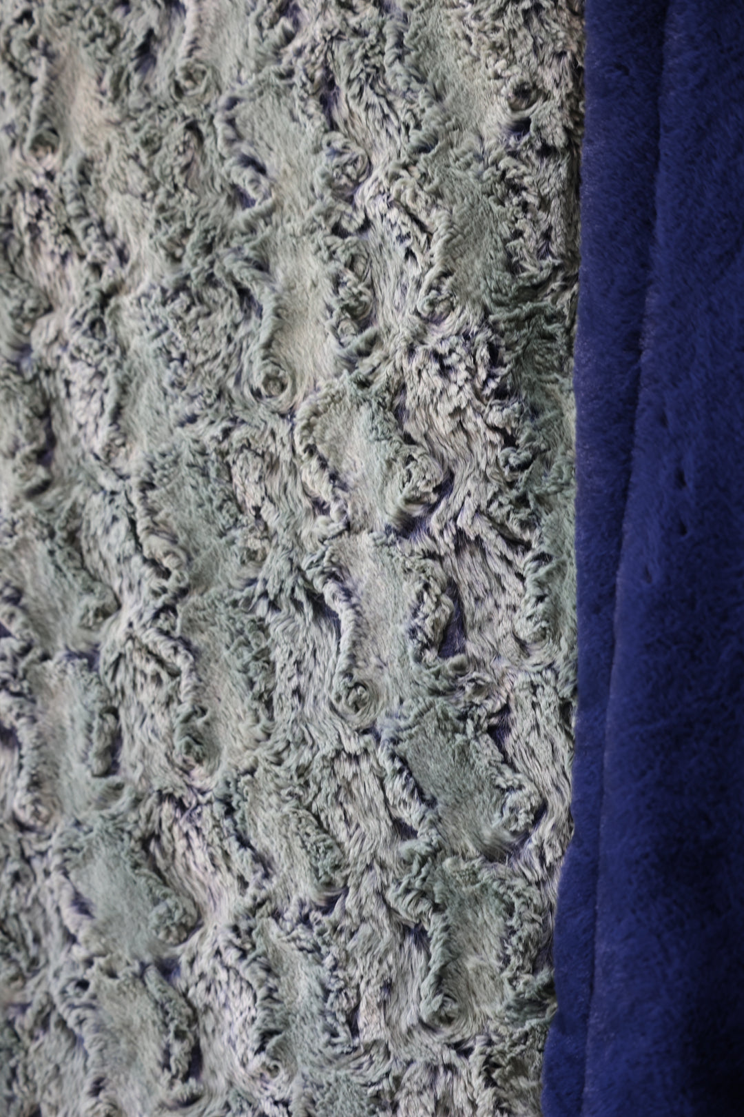 The Twilight Forest Blanket