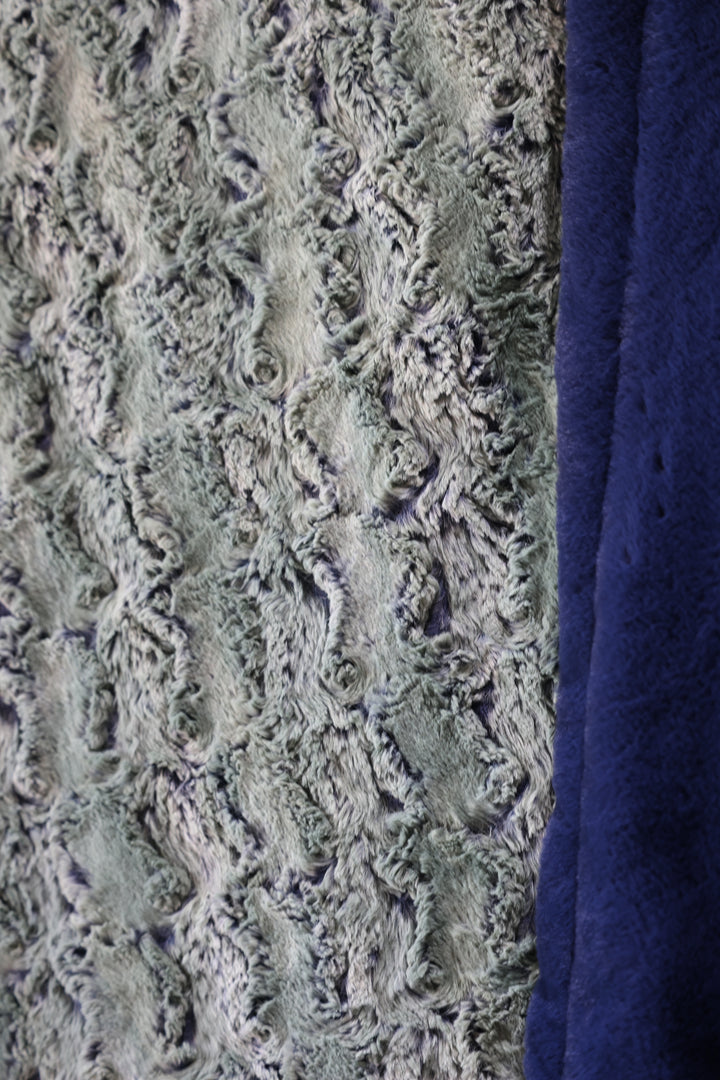 The Twilight Forest Blanket