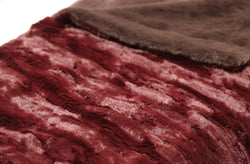 The New Maroon Blanket- RTS