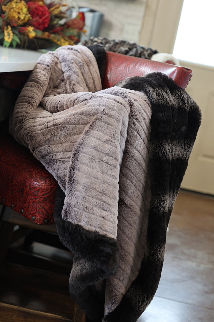 The Coffee Quarry Blanket