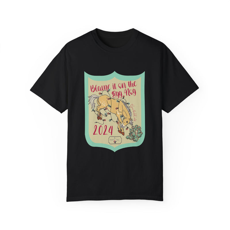 "Gone Blanket Wild" Limited 2024 T-Shirt