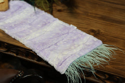 The Lavender Fawn Runner-RTS