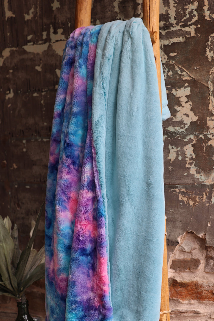 The Bubbly Bliss Blanket