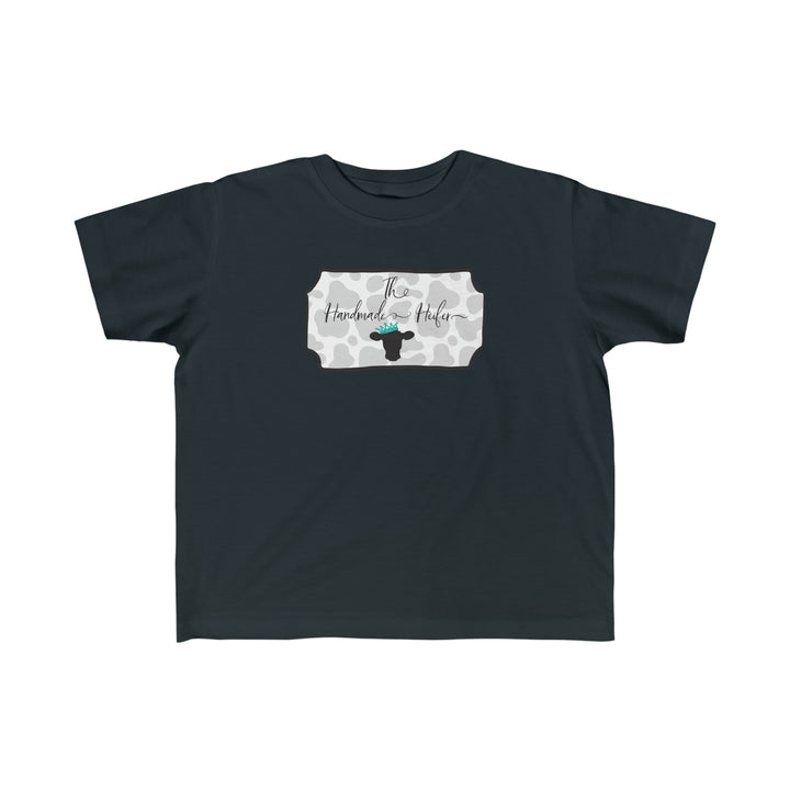 The Handmade Heifer Toddler T-Shirt