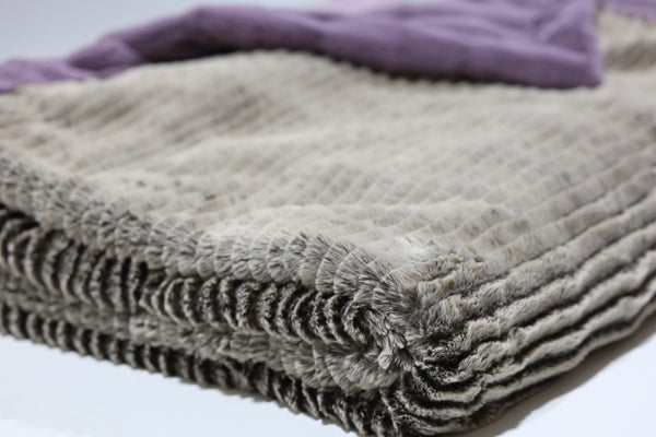 The First Bloom Blanket- RTS