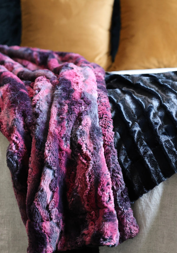 The Sorcerers Night Blanket