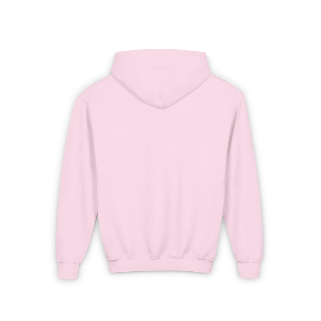 Pink Penthouse Pro Rodeo Youth Hoodie
