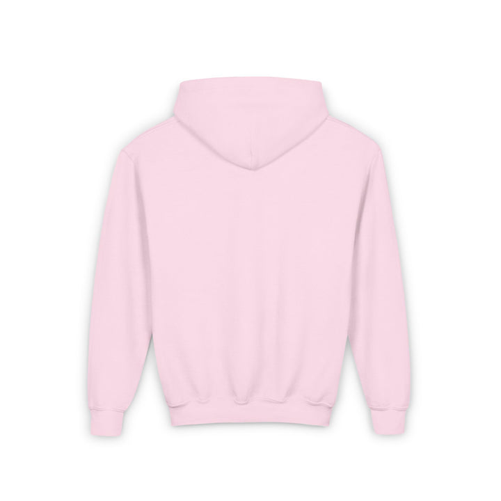 Pink Penthouse Pro Rodeo Youth Hoodie