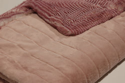 The Rosewater Rose Blanket-RTS