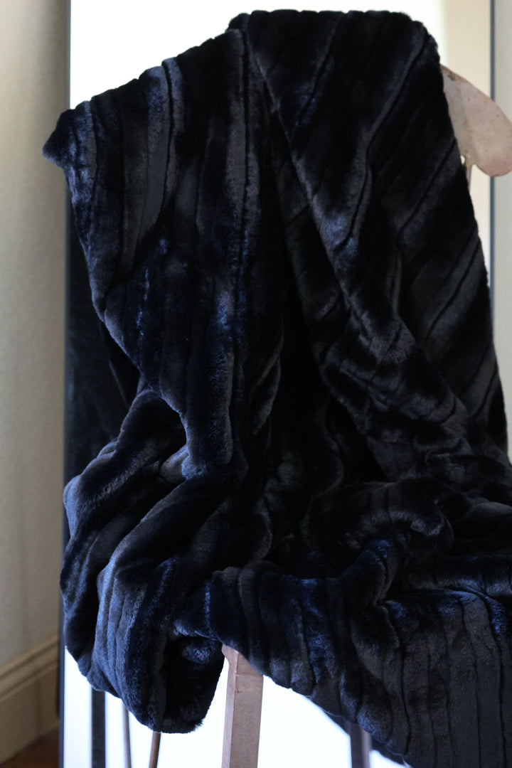 The Midnight Society Blanket