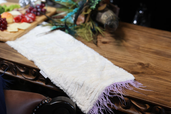 The Pearl Willow Runner-RTS
