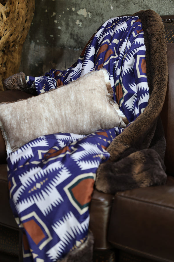 The Anika Blanket- RTS