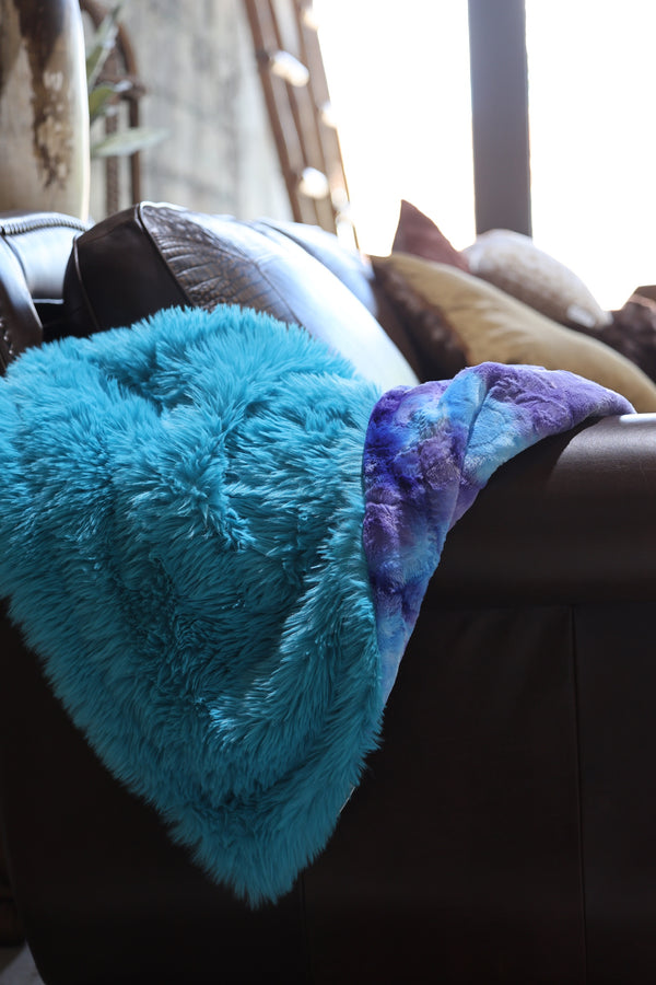 The Galaxy Blanket- RTS