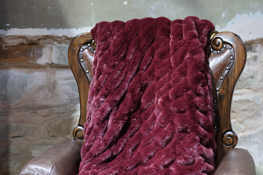 Black Ruby Milan