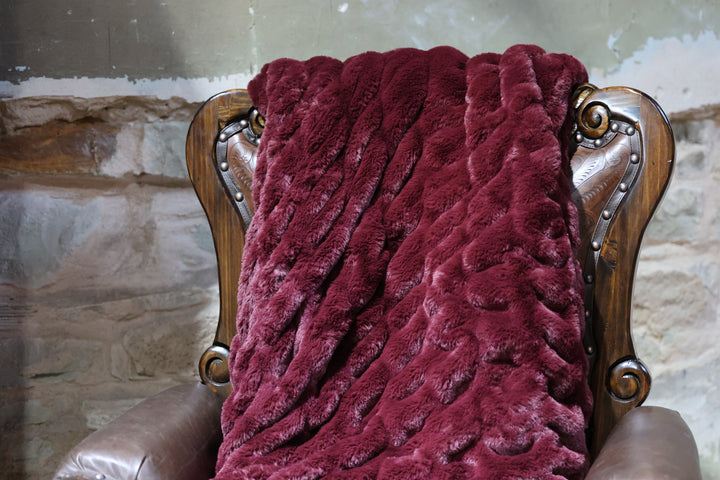 Black Ruby Milan