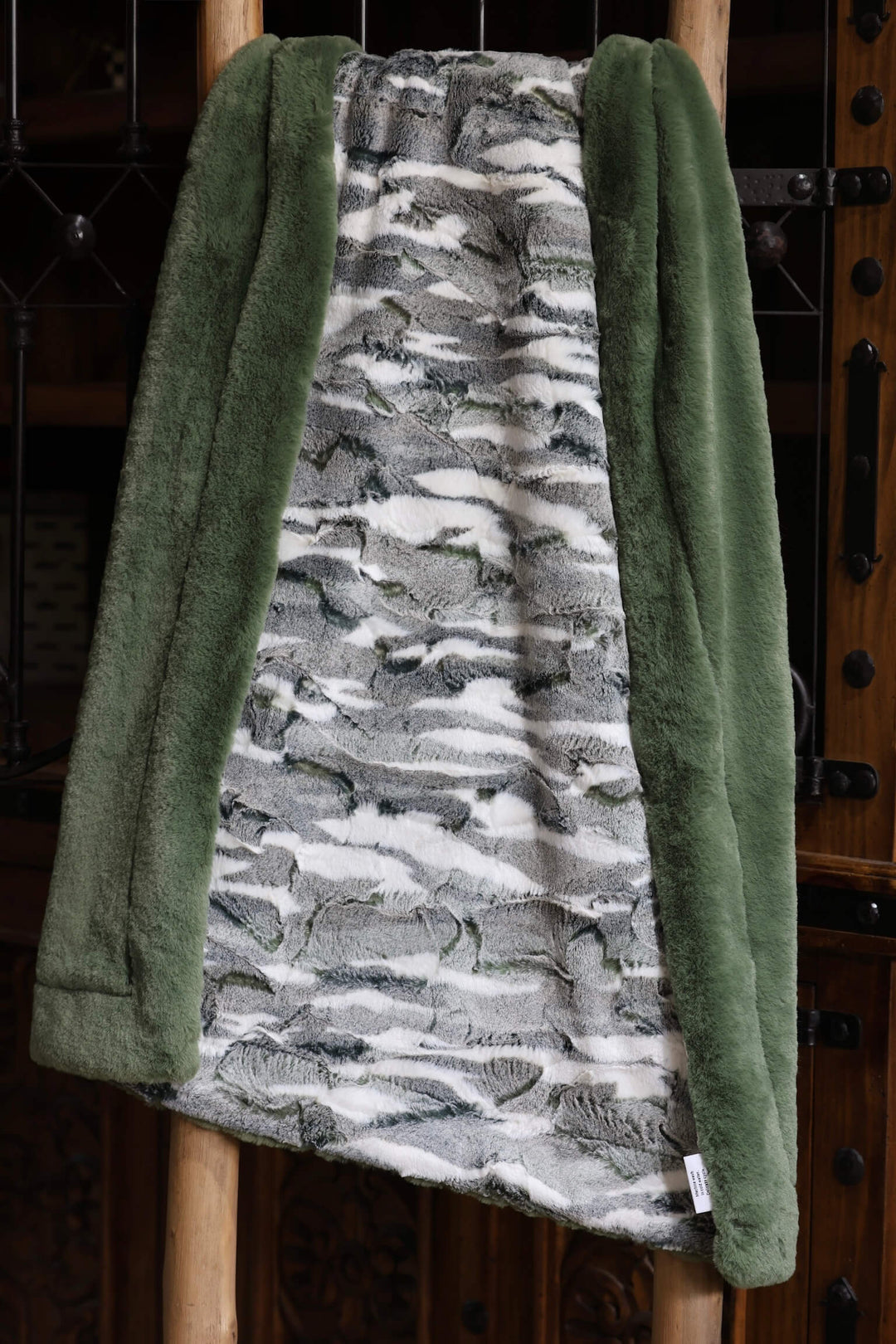 The Lodessa Blanket