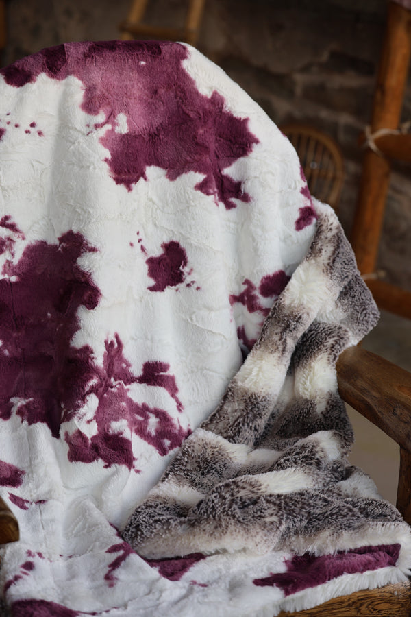 The Rainy Blanket- RTS
